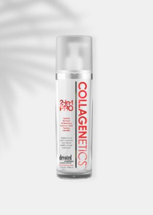 COLLAGENETICS 2 IN 1 PRO LOTION