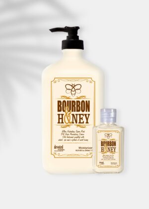 BOURBON & HONEY