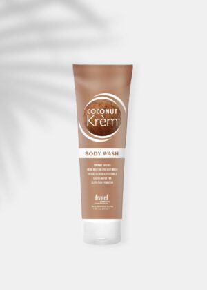 COCONUT KRÈM BODY WASH