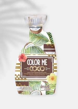 COLOR ME COCO