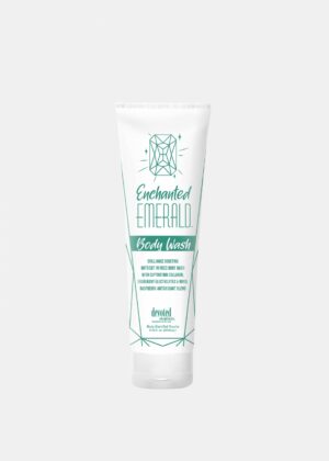 ENCHANTED EMERALD BODY WASH