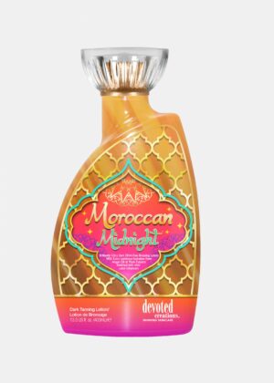 MOROCCAN MIDNIGHT