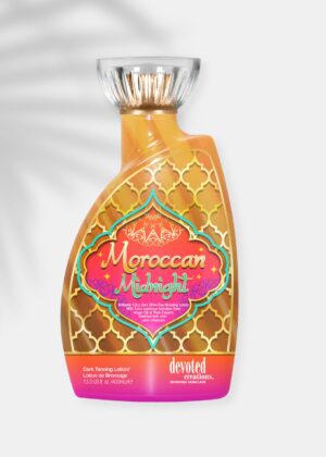 MOROCCAN MIDNIGHT