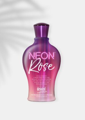 NEON ROSE