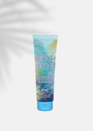 Ride or tide