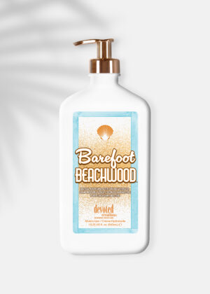 Barefoot Beachwood