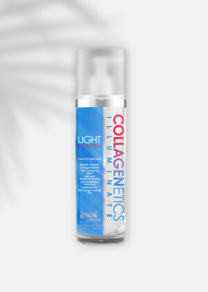 Collagenetics™ Illuminate Light Lotion