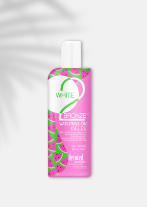 White 2 Bronze Watermelon Gelée